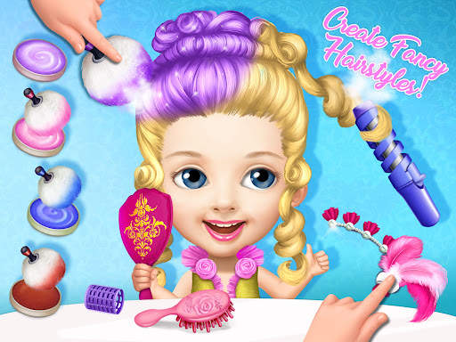 Pretty Little Princess screenshot 15