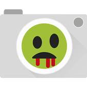 Zelfie - Zombie Camera 1.1