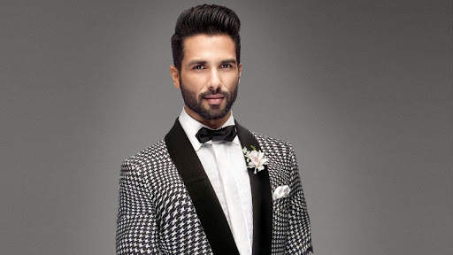 Shahid Kapoor Wallpapers HD screenshot 15
