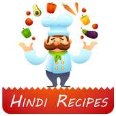 Hindi Recipes