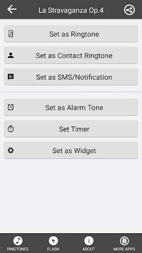 Classical Music Ringtones Free screenshot 2