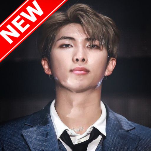 BTS RM Wallpapers icon