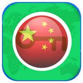 VPN CHINA 7.26
