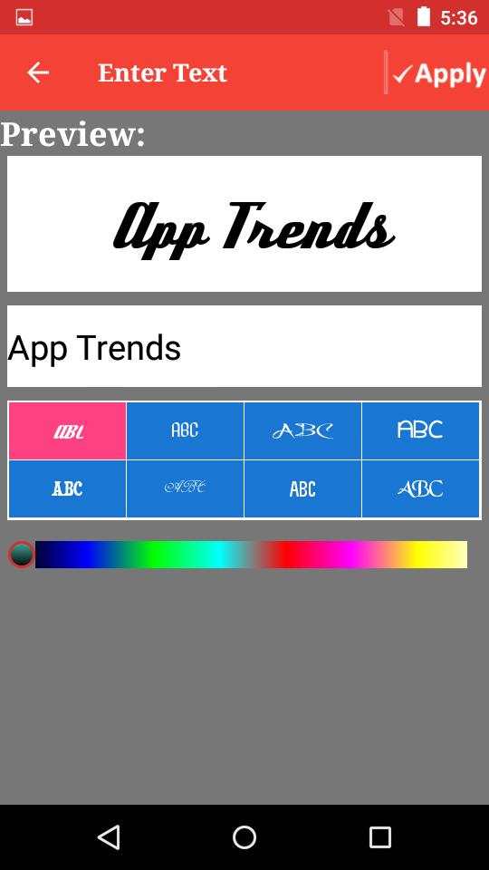 Clock Photo Editor - Analog Clock, Digital Clock 12 تصوير الشاشة