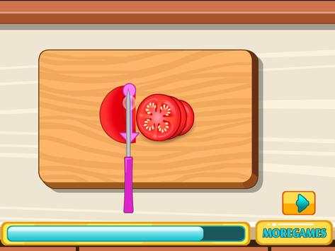 Make Pizza screenshot 3