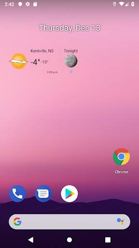 Canada Weather & Radar screenshot 6