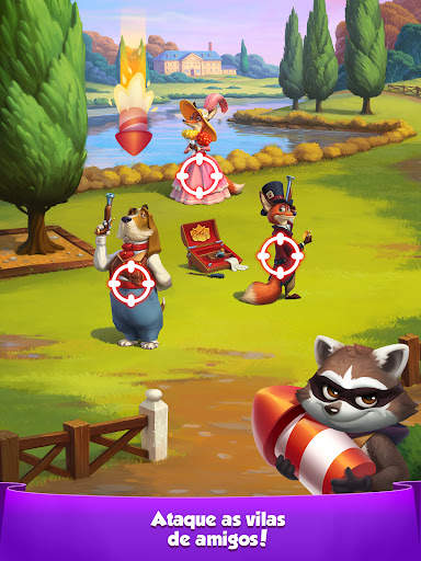 Pet Master screenshot 7