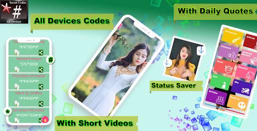 Secret Codes for android screenshot 2