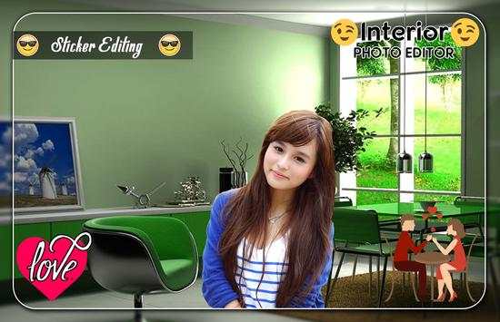 Interior Photo Editor screenshot 4
