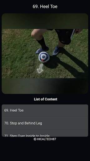 Football Skills Master screenshot 8