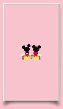 Minnie Wallpapers 3 تصوير الشاشة