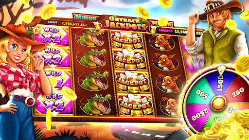 Best Casino Legends 777 Slots screenshot 5