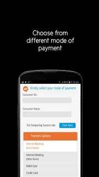 KSEB - QuickPay screenshot 4