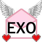 Exo Messenger 1.0