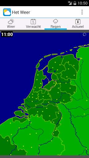 Het Weer скриншот 3