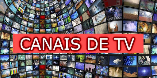 CanalOnline - Player Para Assistir TV Aberta screenshot 1