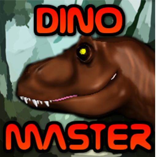 Dino Meat icon