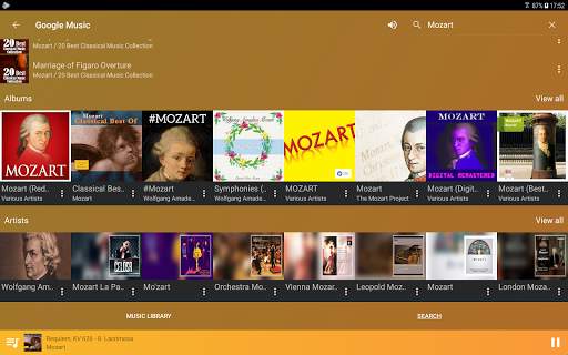 USB Audio Player PRO screenshot 21