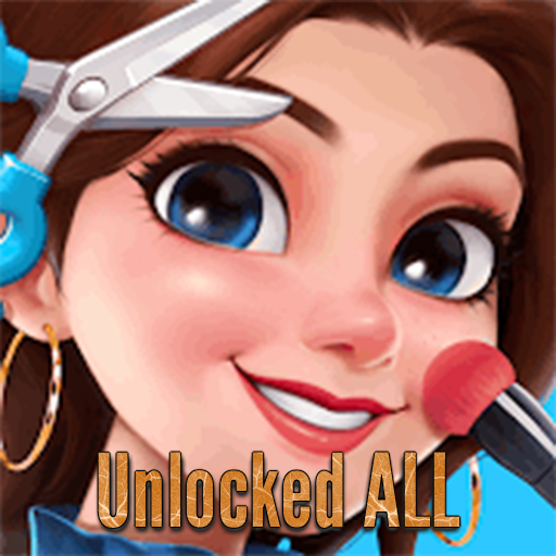 Free Project Makeover Mod Menu icon