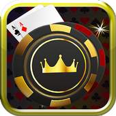 Texas Holdem Poker Master Kings Strike 1.1
