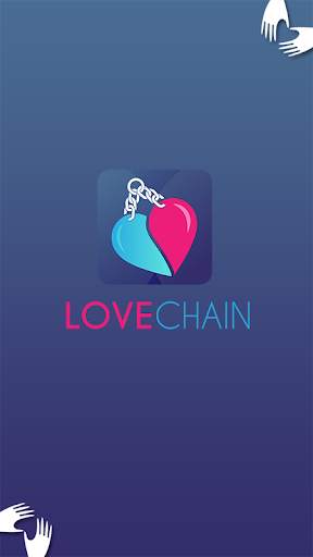 Love Chain 1 تصوير الشاشة