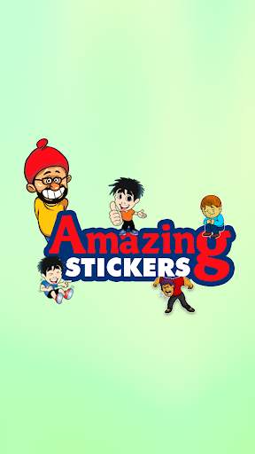 Chat Stickers for WhatsApp - (WAStickerApps) screenshot 1