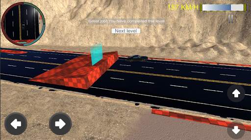 Mustang Shelby '67 ★★★★★ car game, open world screenshot 6