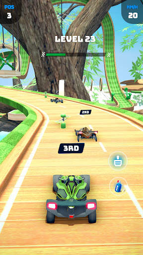 Car Racing Master : Car Game screenshot 1