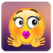 Emoji Maker : Moji Fun! 2.0