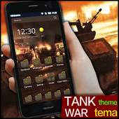 military tank warrior theme 1.1.3