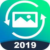 Recover Deleted Photos 1.0