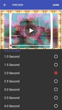 Photo Slideshow With Music screenshot 3