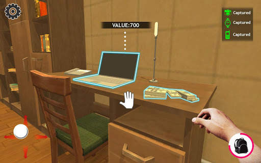 Grand Thief Robbery Simulator screenshot 3