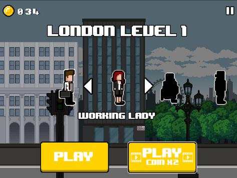 Catch the Bus screenshot 14