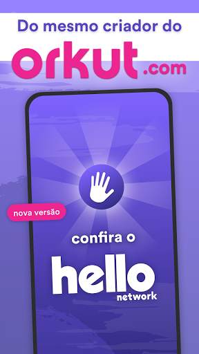 hello screenshot 1