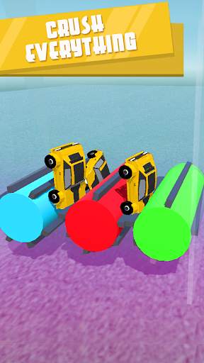 Shredder Crush screenshot 5