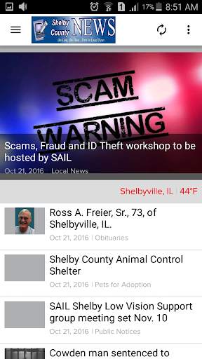 My SCN screenshot 2