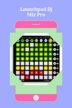 Launchpad Dj Mix Pro😎 screenshot 2