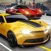 CRS Drag Racer Street - Perfect Gear Shifts 1.2