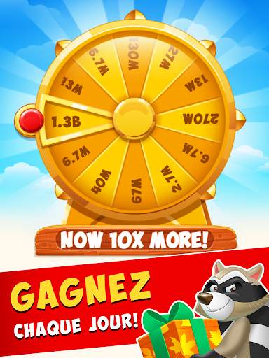 Coin Boom: devenez coin master screenshot 4