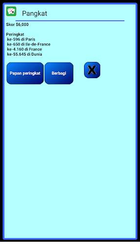 Texas Hold'em Poker screenshot 4