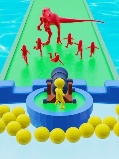 Stack Maze screenshot 10