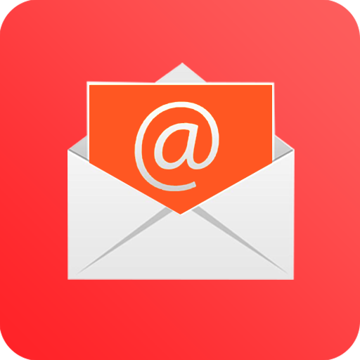All Email Pro - Easily read and send mail icon