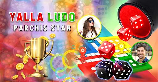 Yalla ludo club - parchis star screenshot 2