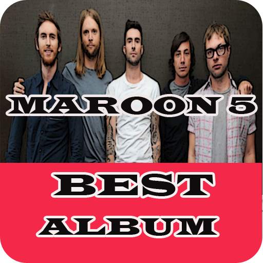 Maroon 5 Best Album Offline 2.0