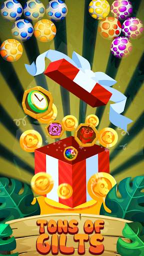 Dinosaur Eggs Pop screenshot 6