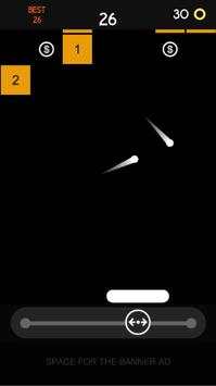 Number Brick King screenshot 1
