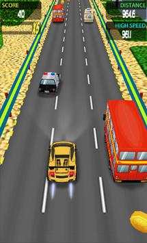 TOP Racing 3D screenshot 2