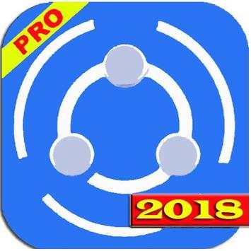 Fast Shareit Pro 2018 Tips скриншот 1