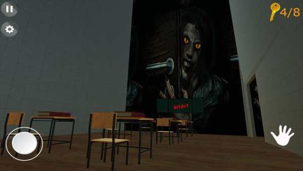 Barb Granny Scary Games Mod 2019 screenshot 3